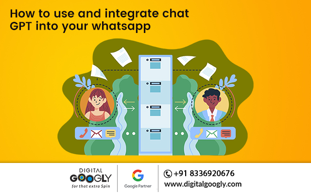 Chat GPT & WhatsApp: How to make them work together