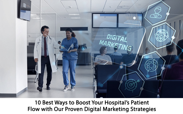 healthcare digital marketing