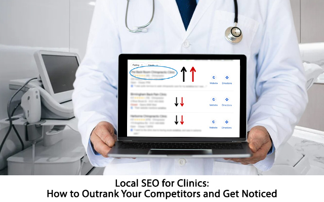 healthcare digital marketing company in Kolkata