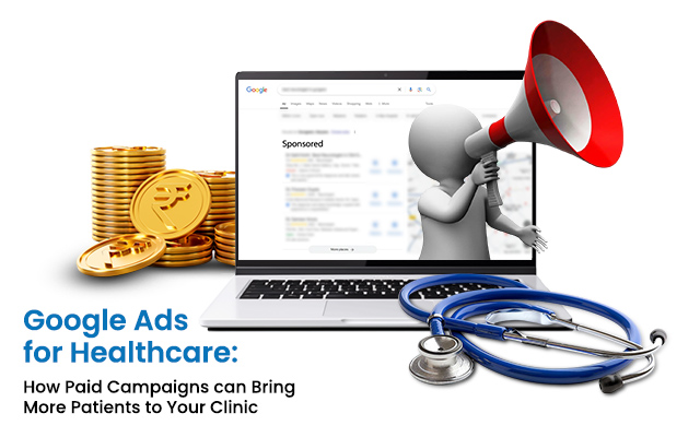 healthcare digital marketing company in Kolkata
